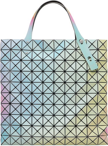 Голяма пазарска чанта BAO BAO ISSEY MIYAKE BAO BAO ISSEY MIYAKE Illusion Tote Многоцветен | BB56AG852, 0