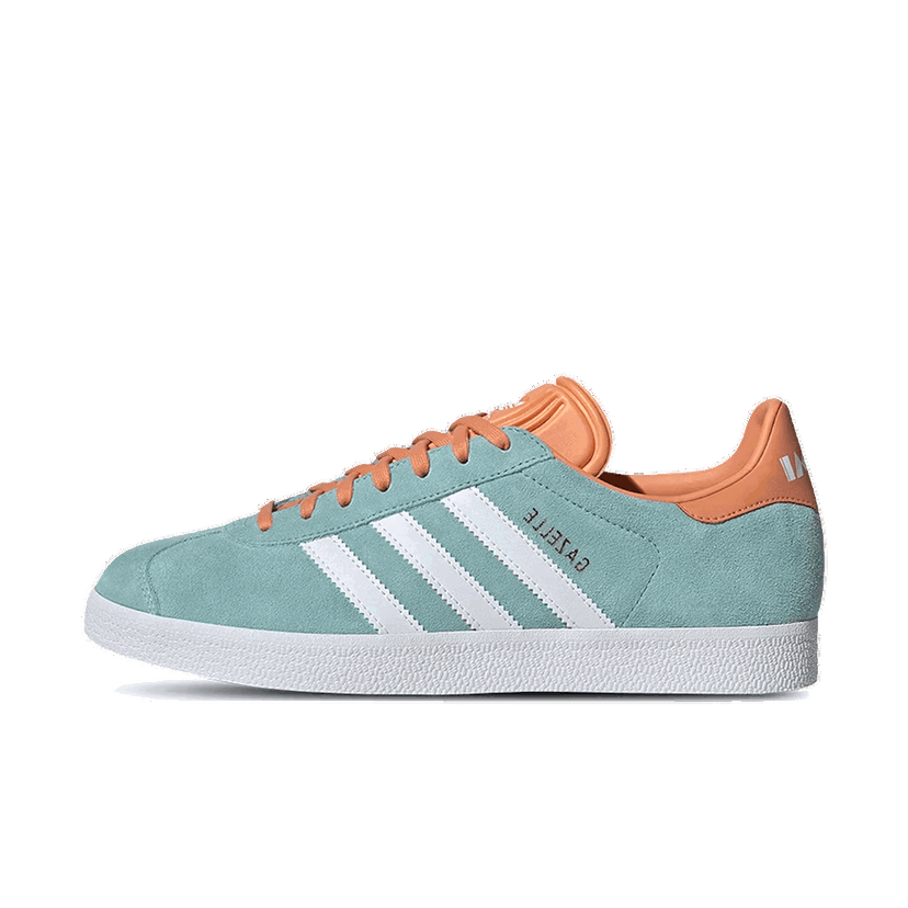 Кецове и обувки adidas Originals MLS x Gazelle "Inter Miami CF" Многоцветен | IH2627