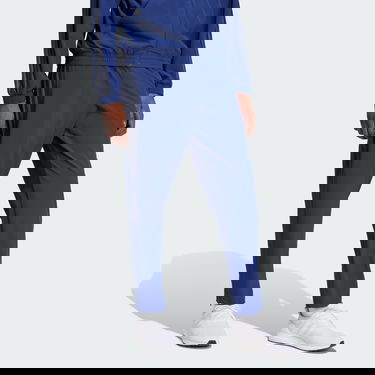 Спортни панталони adidas Performance Woven Jogger Pants Синьо | JC6673, 2