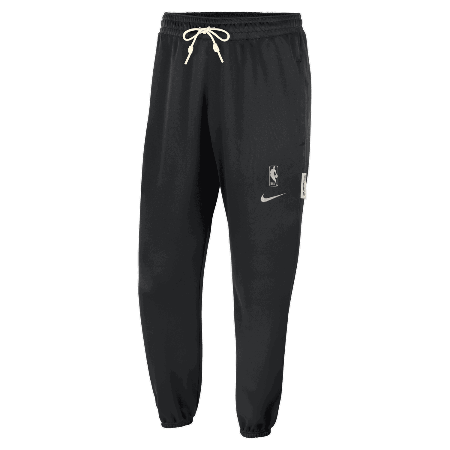 Панталони Nike Dri-FIT NBA Team 31 Standard Issue Черно | FB3837-010, 0