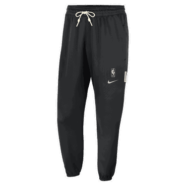 Панталони Nike Dri-FIT NBA Team 31 Standard Issue Черно | FB3837-010, 0