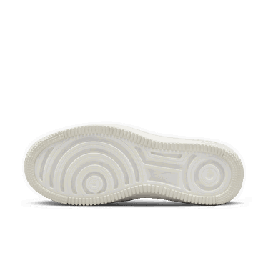 Кецове и обувки Nike Air Force 1 PLT.AF.ORM W Бяло | DJ9946-105, 2