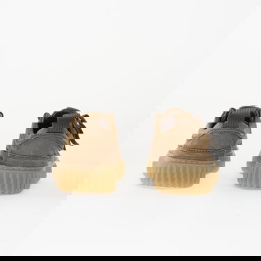 Кецове и обувки Clarks Torhill Lace Кафяво | 26184418, 4