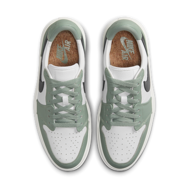 Кецове и обувки Jordan Air Jordan 1 Elevate Low Зелено | DH7004-300, 3