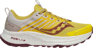 Кецове и обувки Saucony RIDE TR2 Жълто | s10951-212, 0