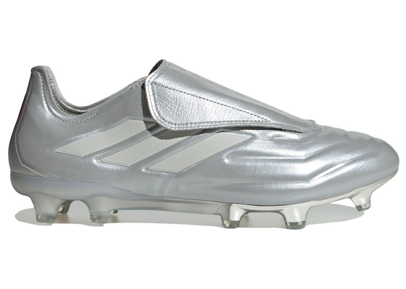 Кецове и обувки adidas Performance Copa Pure Luxury.1 FG Prada Металик | IE3177