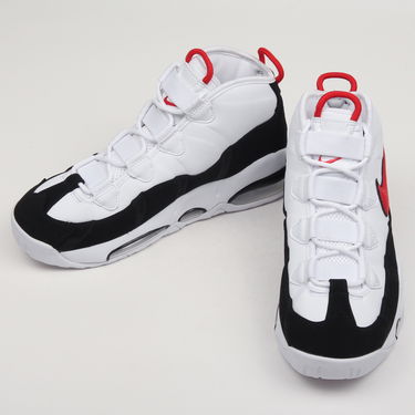 Кецове и обувки Nike Air Max Uptempo '95 Бяло | CK0892-101, 2