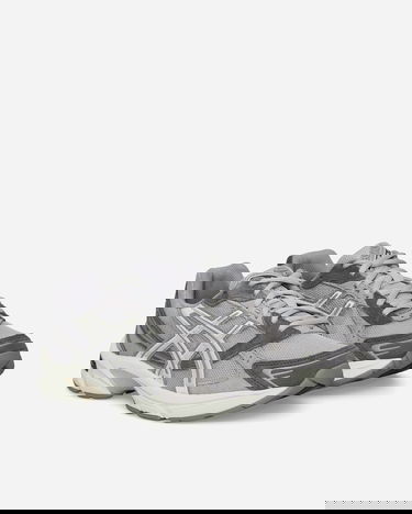 Кецове и обувки Asics GEL-1130 Сиво | 1203A610-020, 2
