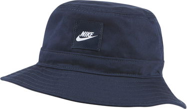 Шапка Nike Sportswear Hat Тъмно синьо | ck5324-451, 0