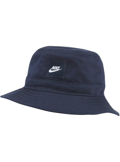 Шапка Nike Sportswear Hat Тъмно синьо | ck5324-451