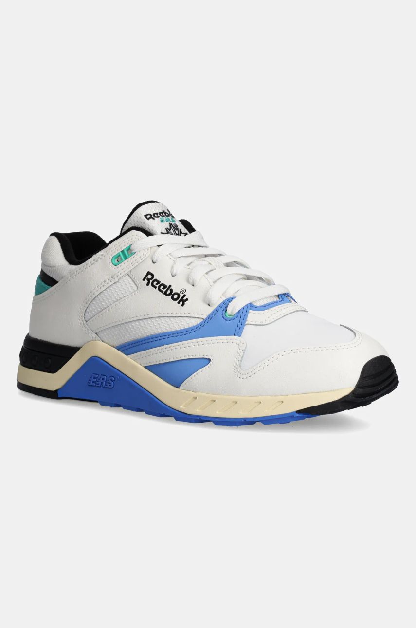 Кецове и обувки Reebok Ers 4000 Бяло | 100201026, 0
