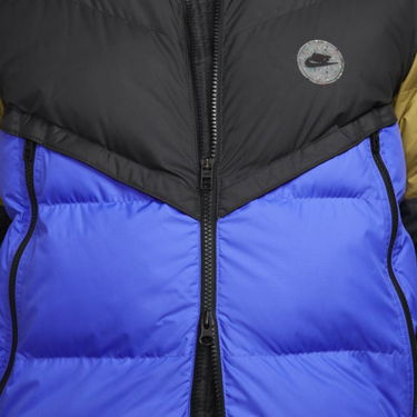 Пухо яке Nike Sportswear Storm-FIT Windrunner PrimaLoft® Jacket Многоцветен | DX2040-013, 2