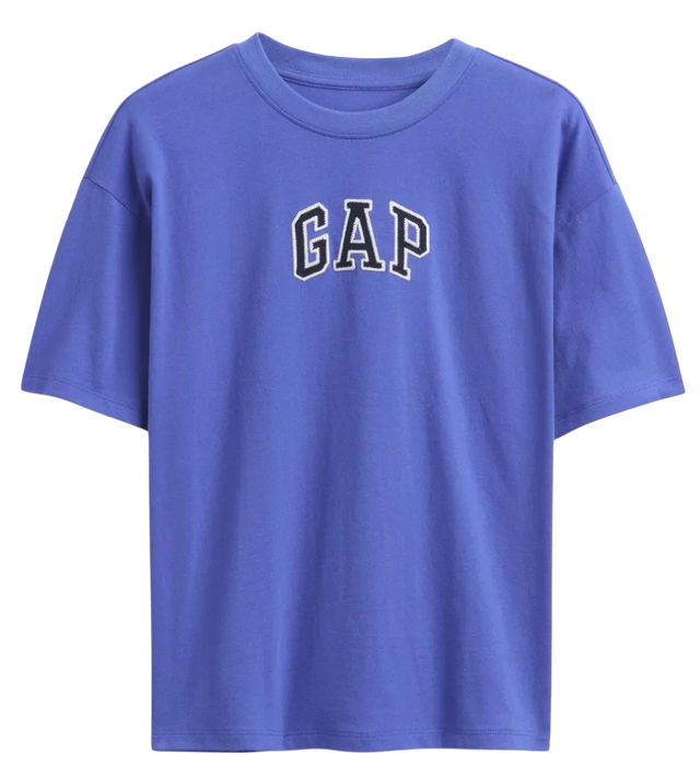 T-Shirt Americana Original Logo