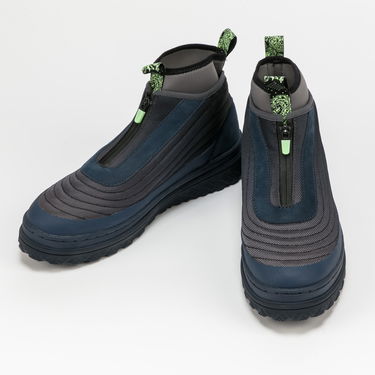 Кецове и обувки Converse Pro Leather X2 Trek Hi Тъмно синьо | 171841C, 2