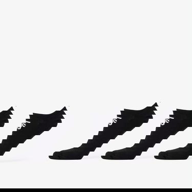 Чорапи Vans Classic Kick Socks Черно | VN000XSXBLK1, 0
