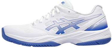 Кецове и обувки Asics Indoorové GEL-COURT HUNTER 3 W Синьо | 1072a090-101, 5