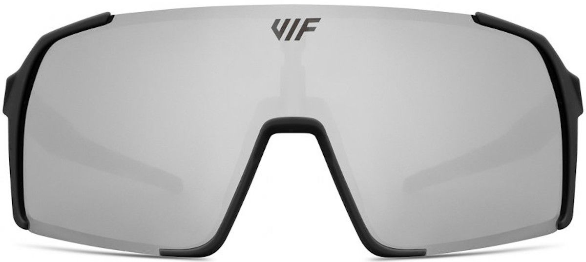 Слънчеви очила VIF VIF One Polarized Sunglasses Черно | 109-pol, 1
