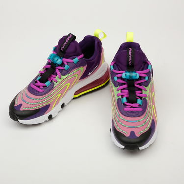 Кецове и обувки Nike W Air Max 270 React ENG Розово | CK2595-500, 2