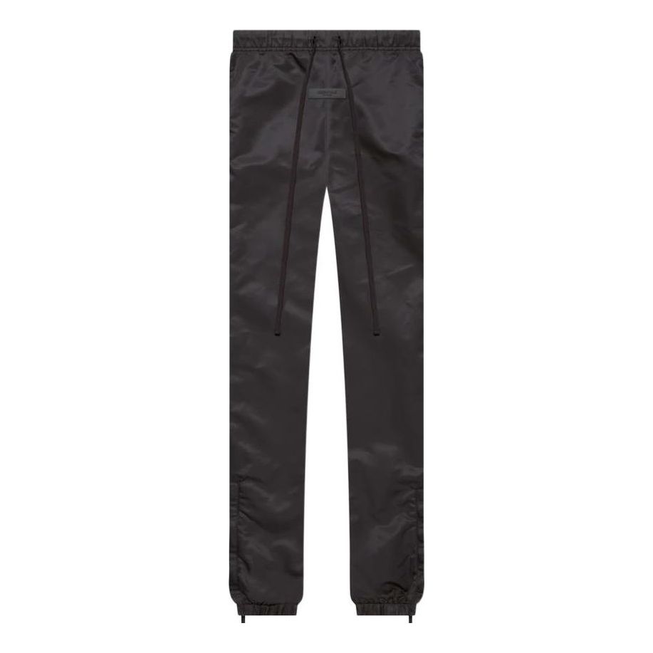 Спортни панталони Fear of God Essentials Track Pants Черно | FOG-SS22-561, 0