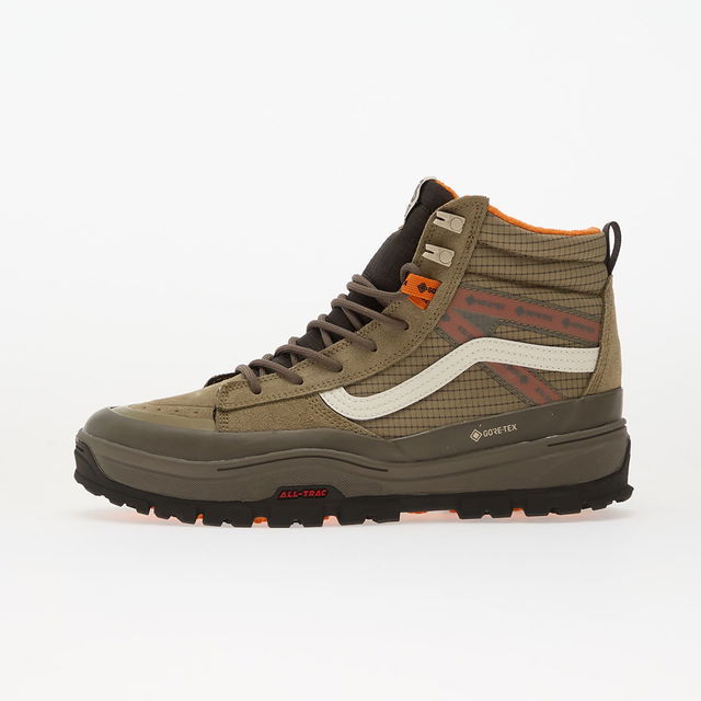 MTE Sk8-Hi Gore-Tex Insulated