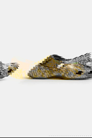 Кецове и обувки Crocs Aries Arise Camouflage Classic Clog Многоцветен | 211060.3AC, 1