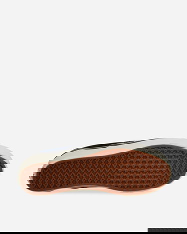 Кецове и обувки Vans Classic Slip-On Reissue 98 Check Тъмно синьо | VN000E96YUA1, 5