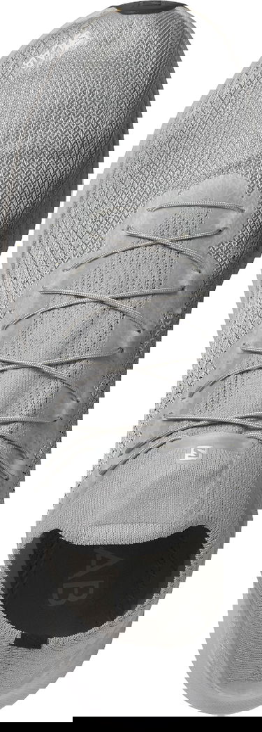 Кецове и обувки Salomon S/LAB PULSAR Сиво | l41310800, 4