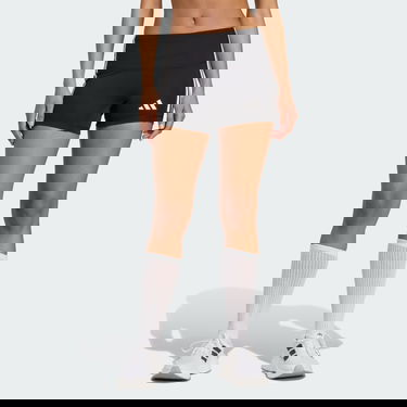 Къси панталони adidas Performance 3-Stripes Volleyball Shorts Черно | JL5403, 0