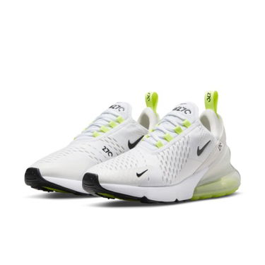 Кецове и обувки Nike Air Max 270 W Бяло | AH6789-108, 1