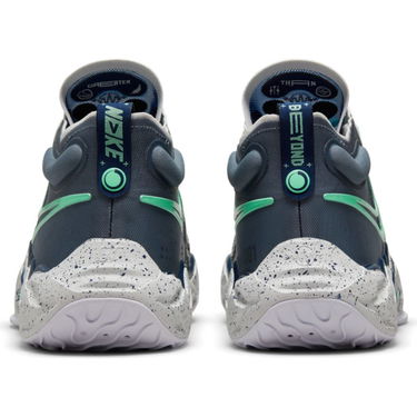 Кецове и обувки Nike Air Zoom GT Run "Armory Slate" Синьо | CZ0202-400, 3