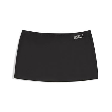 Пола Puma PUMA x ROSÉ Micro Mini Skirt Черно | 633798_01, 5