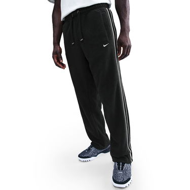 Спортни панталони Nike Therma-FIT LeBron Standard Issue Basketball Pants Черно | HV3490-010, 3