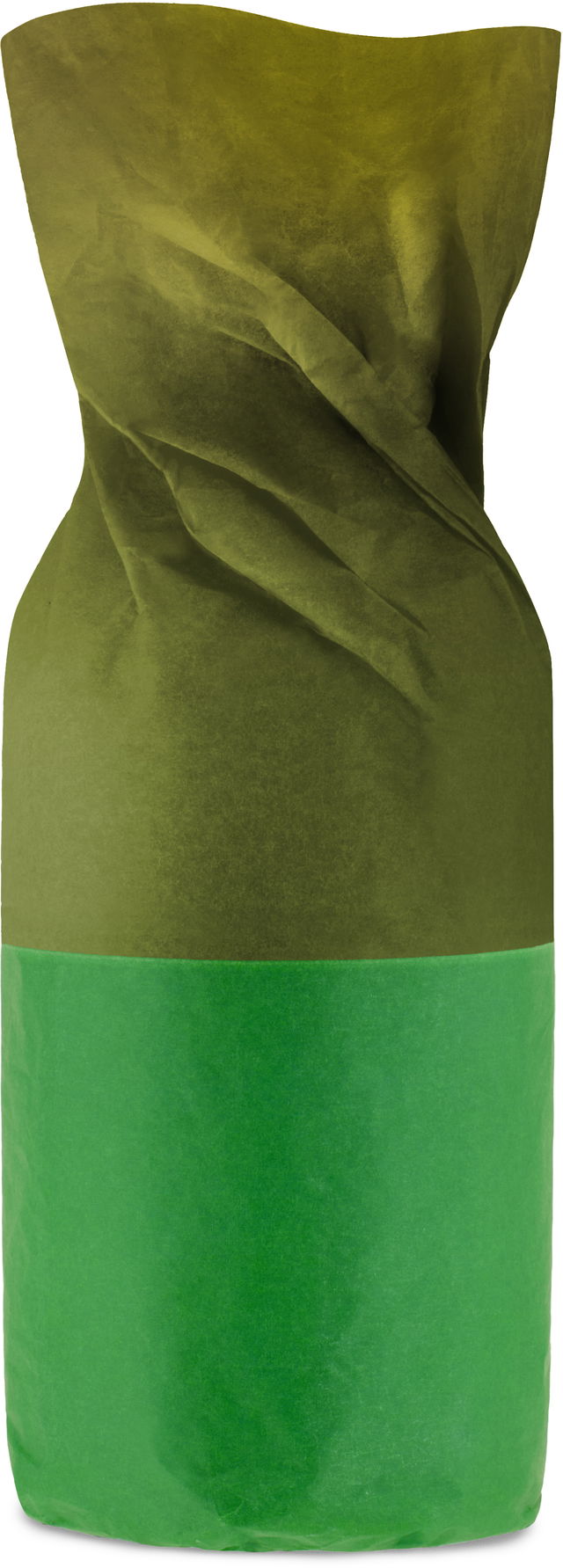 Dries Van Noten Crazy Basil Eau de Parfum Refill, 200 mL