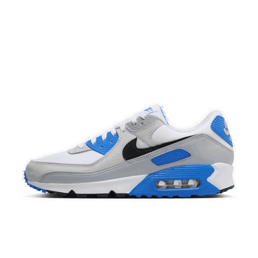 Кецове и обувки Nike Air Max 90 Сиво | FN6958-102, 1