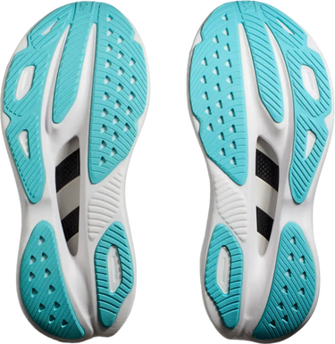 Кецове и обувки Hoka One One Skyward X Сиво | 1147912-cyrs, 2