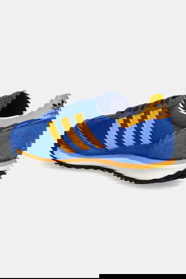 Кецове и обувки adidas Originals adidas Originals Superstar II Синьо | JR8775, 2