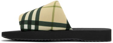 Аксесоари Burberry Burberry Trek Sandals Бежово | 8099420, 2
