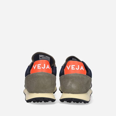 Кецове и обувки Veja Rio Branco Alveomesh Зелено | RB012359, 5