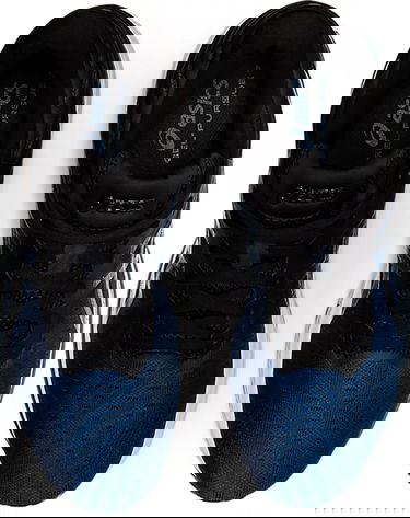 Кецове и обувки Asics Gel-Pursue 7 Синьо | 1011b033-409, 3