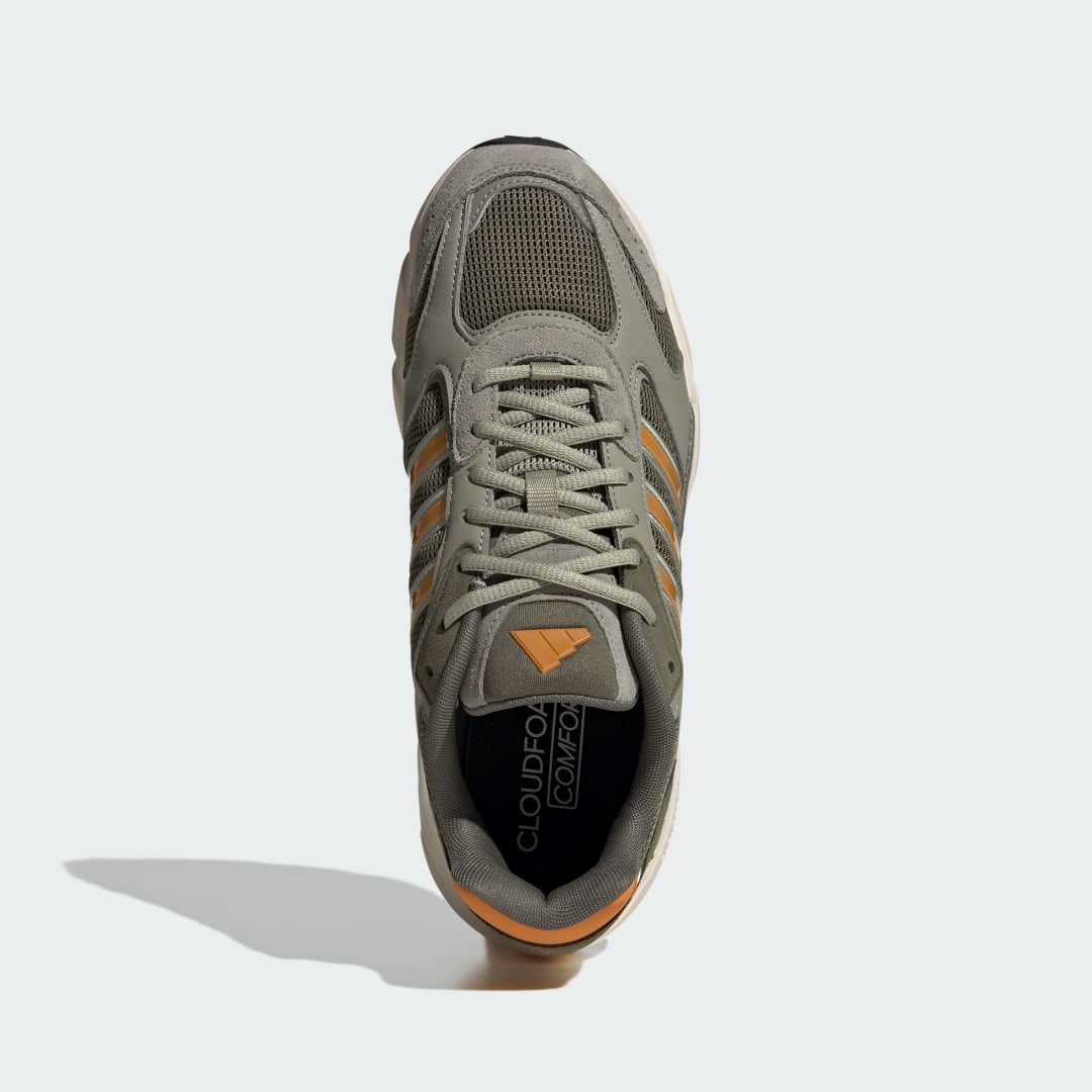 Кецове и обувки adidas Performance Crazychaos 2000 Зелено | JH6848, 1