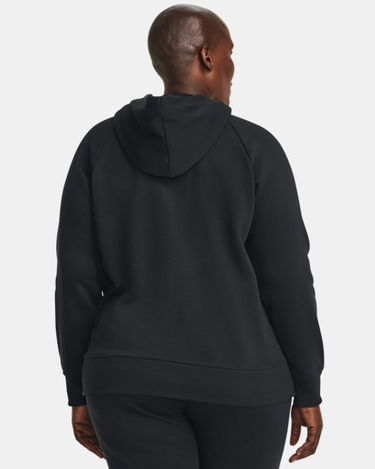 Суитчър Under Armour Hoodie Черно | 1380238-001, 1