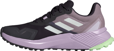 Кецове и обувки adidas Performance adidas Terrex TERREX SOULSTRIDE R.RDY W Сиво | id7754, 2