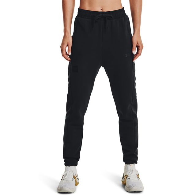 Prjct Rock Fleece Pant Black
