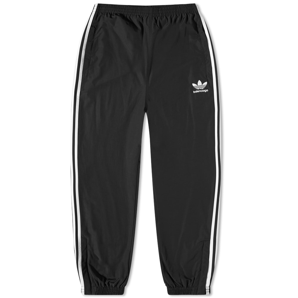 Спортни панталони Balenciaga x Adidas Pants Черно | 725597-TNQ25-1000, 0
