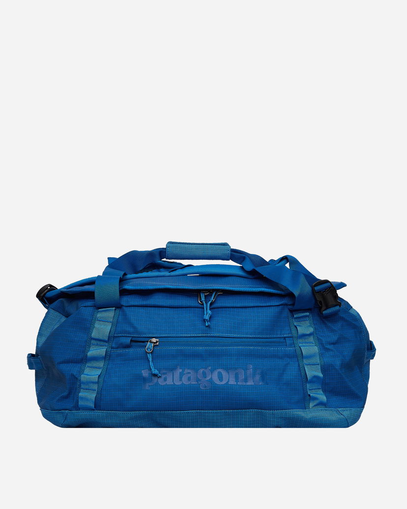 Чанта за пътуване Patagonia Black Hole Duffel 40L Синьо | 49339 ENLB