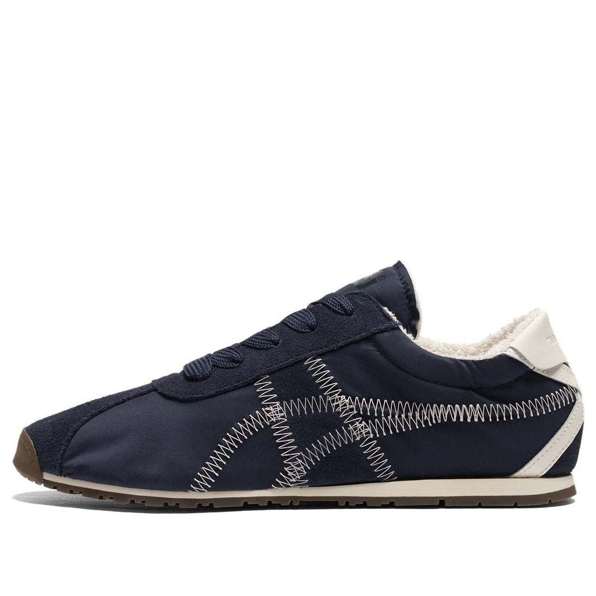 Кецове и обувки Onitsuka Tiger Onitsuka Tiger Corsair A55 Тъмно синьо | 1183C317-401, 0
