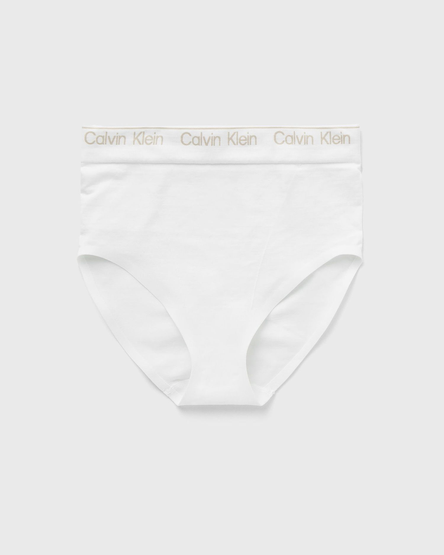 гащички CALVIN KLEIN Calvin Klein Icon Seamless Cotton Brief Бяло | LV00QF8282100, 0