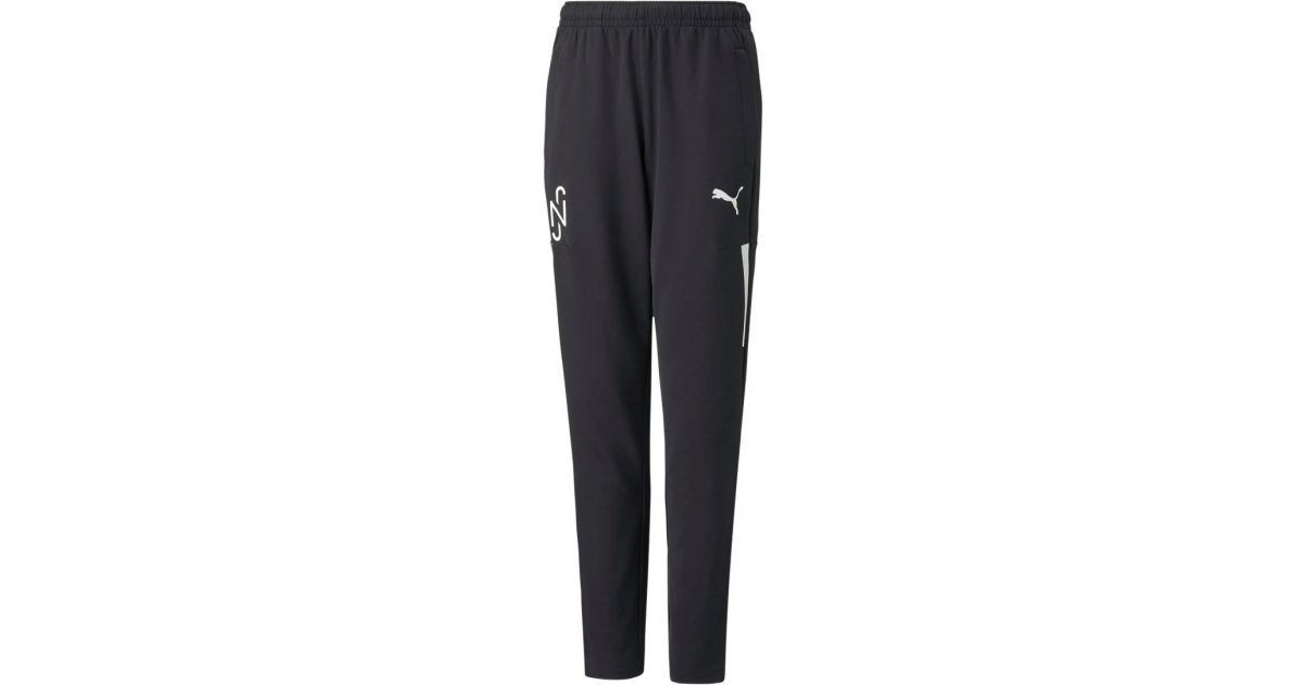 Спортни панталони Puma NJR Copa Training Pants Черно | 605619-001, 1