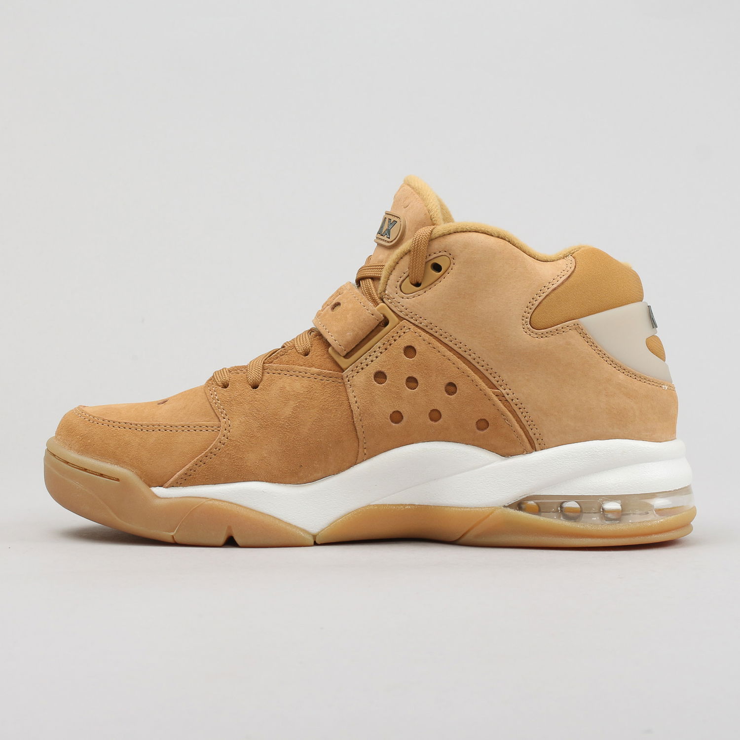 Кецове и обувки Nike Air Force Max ''Flax'' Бежово | 315065-200, 0