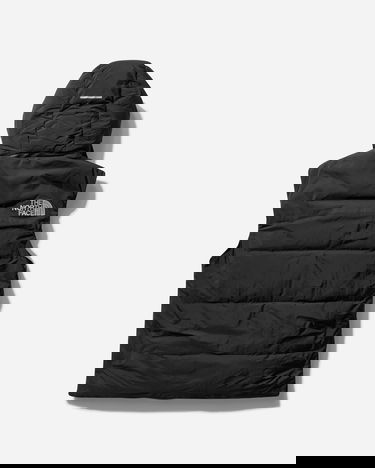 Пухо яке The North Face Convertible Himalayan Baltoro Jacket Черно | NF0A88KA JK3, 4